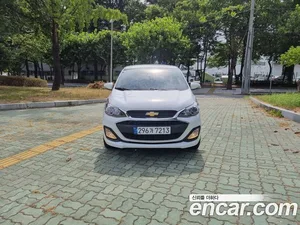 Chevrolet Spark, 2022 — миниатюра 3