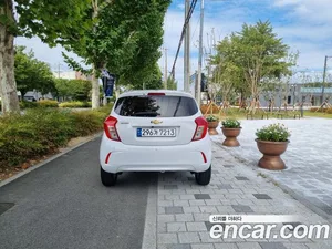 Chevrolet Spark, 2022 — миниатюра 4