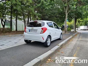 Chevrolet Spark, 2022 — миниатюра 5