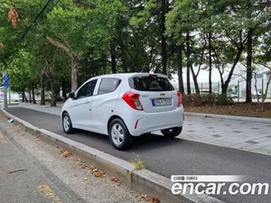 Chevrolet Spark, 2022 — миниатюра 6