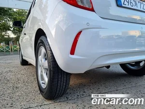 Chevrolet Spark, 2022 — миниатюра 7