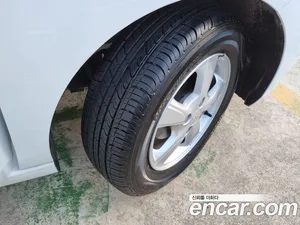 Chevrolet Spark, 2022 — миниатюра 9