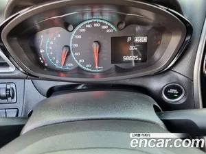 Chevrolet Spark, 2022 — миниатюра 10