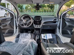 Chevrolet Spark, 2022 — миниатюра 11