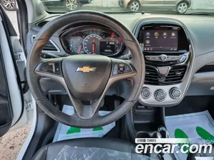 Chevrolet Spark, 2022 — миниатюра 12
