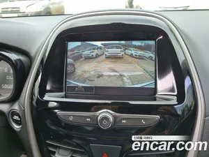 Chevrolet Spark, 2022 — миниатюра 13
