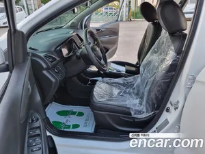 Chevrolet Spark, 2022 — миниатюра 17