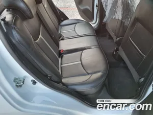 Chevrolet Spark, 2022 — миниатюра 18