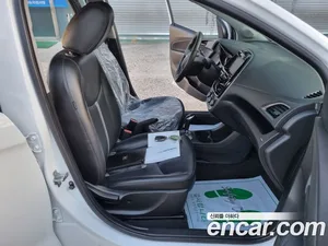 Chevrolet Spark, 2022 — миниатюра 19