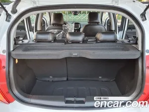 Chevrolet Spark, 2022 — миниатюра 20