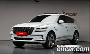Genesis GV80, 2023 — миниатюра 1