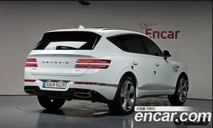 Genesis GV80, 2023 — миниатюра 2