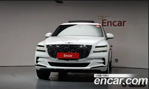 Genesis GV80, 2023 — миниатюра 3