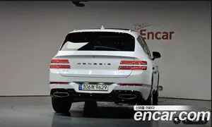 Genesis GV80, 2023 — миниатюра 4