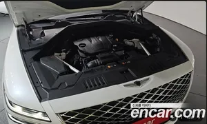 Genesis GV80, 2023 — миниатюра 6