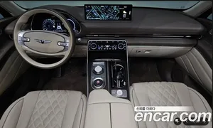 Genesis GV80, 2023 — миниатюра 7