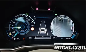 Genesis GV80, 2023 — миниатюра 8