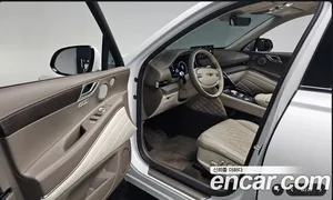 Genesis GV80, 2023 — миниатюра 10