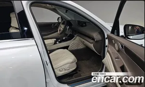 Genesis GV80, 2023 — миниатюра 11