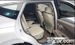Genesis GV80, 2023 — миниатюра 12