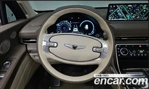 Genesis GV80, 2023 — миниатюра 13