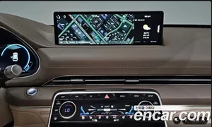 Genesis GV80, 2023 — миниатюра 14