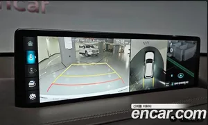 Genesis GV80, 2023 — миниатюра 15