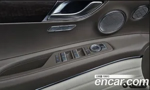 Genesis GV80, 2023 — миниатюра 18