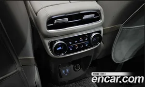 Genesis GV80, 2023 — миниатюра 19