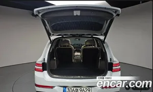 Genesis GV80, 2023 — миниатюра 20