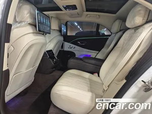 Bentley Flying Spur, 2022 — миниатюра 13