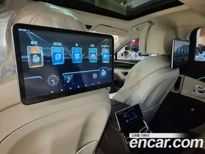 Bentley Flying Spur, 2022 — миниатюра 14