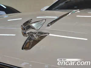 Bentley Flying Spur, 2022 — миниатюра 16