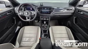 Volkswagen T-Roc, 2021 — миниатюра 10