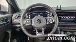 Volkswagen T-Roc, 2021 — миниатюра 18