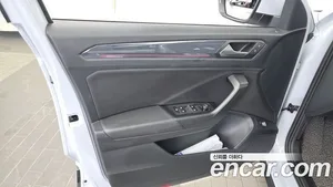 Volkswagen T-Roc, 2021 — миниатюра 14