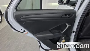 Volkswagen T-Roc, 2021 — миниатюра 15