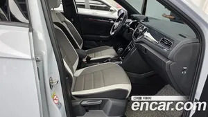 Volkswagen T-Roc, 2021 — миниатюра 16