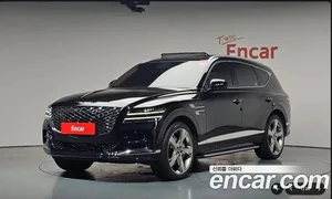 Genesis GV80, 2023 — миниатюра 1