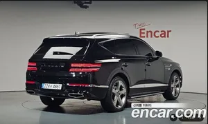 Genesis GV80, 2023 — миниатюра 2