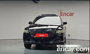 Genesis GV80, 2023 — миниатюра 3