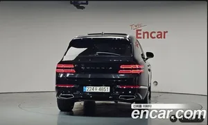Genesis GV80, 2023 — миниатюра 4