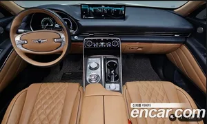 Genesis GV80, 2023 — миниатюра 7
