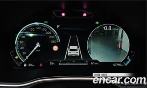 Genesis GV80, 2023 — миниатюра 8