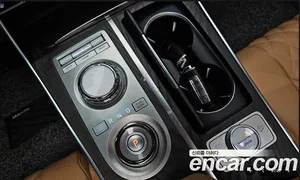 Genesis GV80, 2023 — миниатюра 9