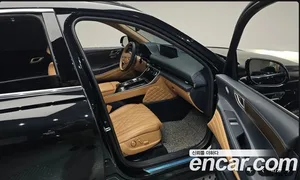 Genesis GV80, 2023 — миниатюра 11