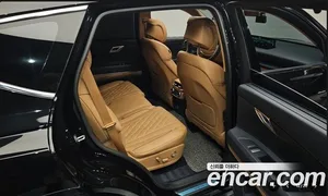 Genesis GV80, 2023 — миниатюра 12