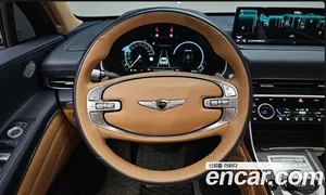 Genesis GV80, 2023 — миниатюра 13