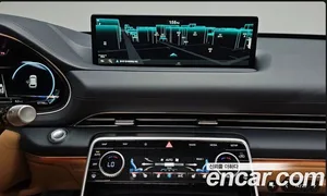 Genesis GV80, 2023 — миниатюра 14