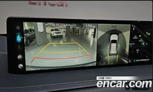 Genesis GV80, 2023 — миниатюра 15